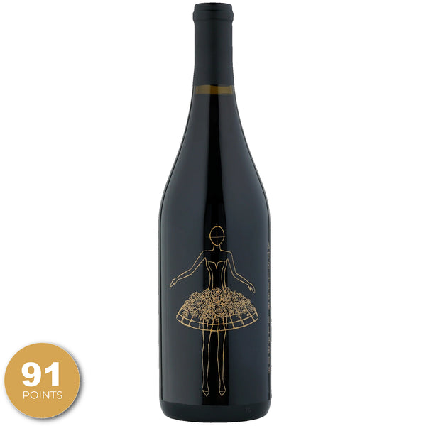 Atelier Ilaria, Pinot Noir, Sonoma Coast, California, 2022