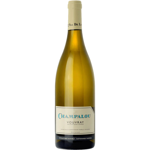 Champalou, Vouvray, Loire, France, 2023