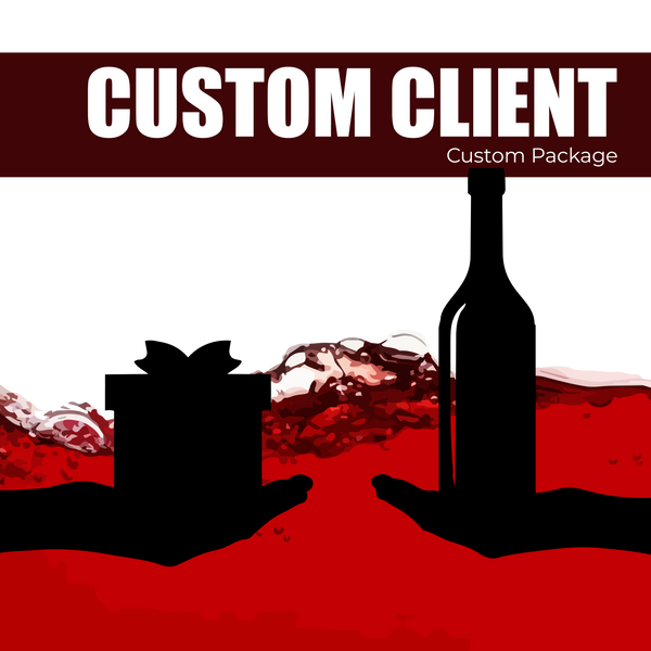Custom Client | Gift Box