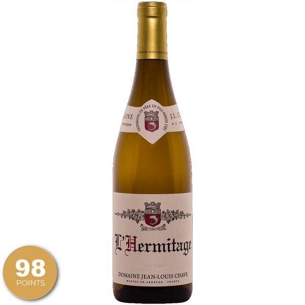 Jean-Louis Chave, Hermitage Blanc, Rhône Valley, France, 2022