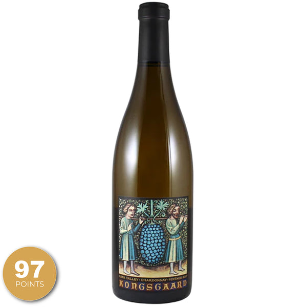 Kongsgaard, Chardonnay, Napa Valley, California, 2023 (Limited)