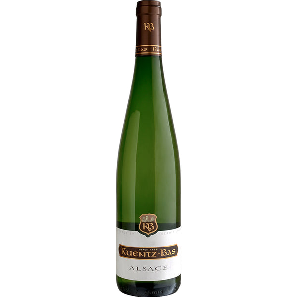 Kuentz-Bas Blanc, Alsace, France, 2020