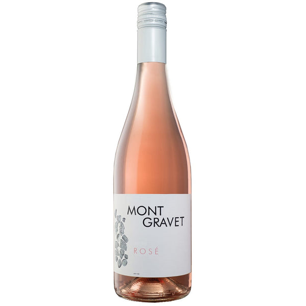 Mont Gravet, Rosé, Southwest, France, 2025