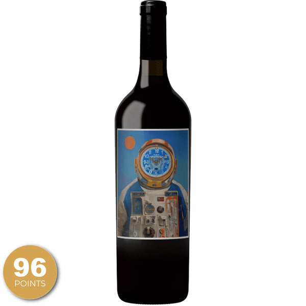 Riise, 'Jovian,' Tempranillo Blend, Paso Robles, 2021
