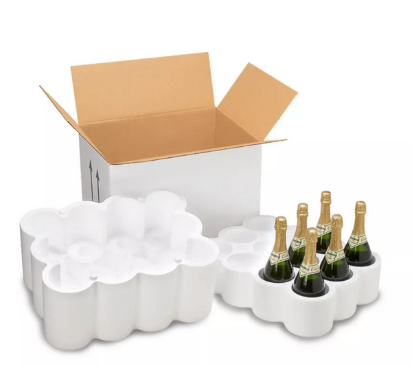 Extreme Weather/Warm or Cold Shipping Additions