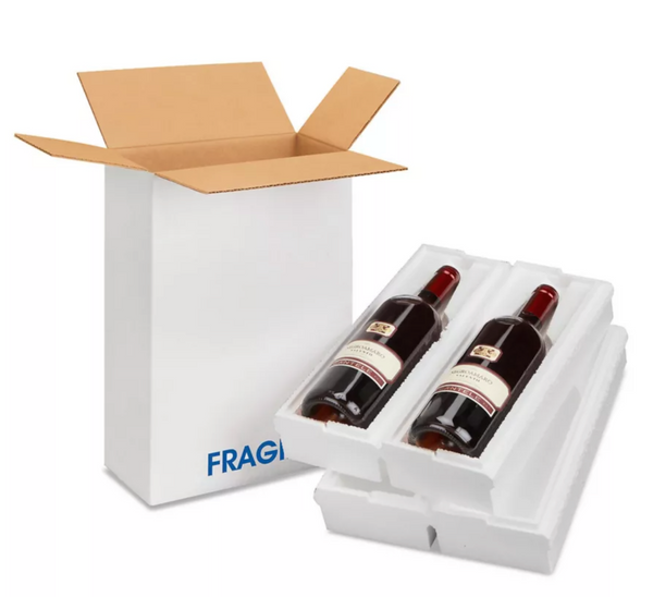 Extreme Weather/Warm or Cold Shipping Additions
