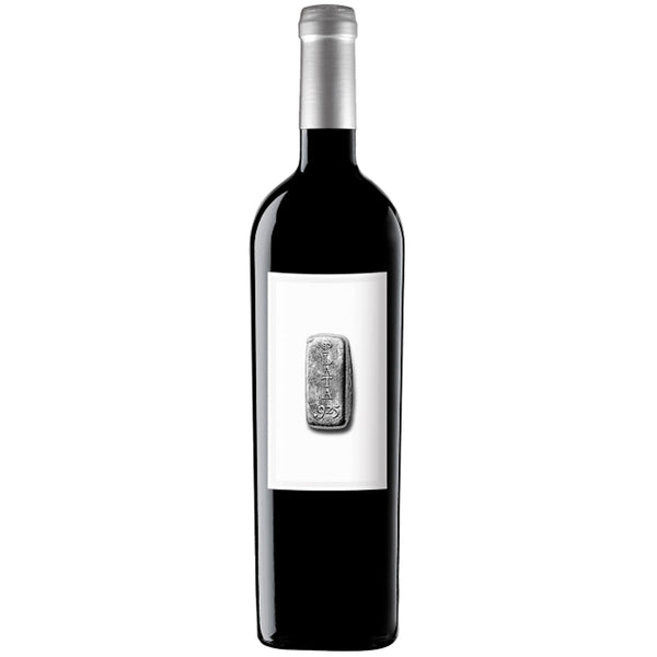 Vinos Plata, 925 Silver, Baja, Mexico, 2023