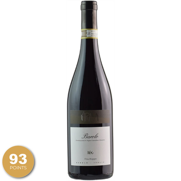 Virna Borgogno, 'Noi', Barolo, Italy, 2021