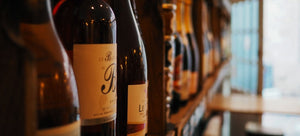 Top 10 Collectable Wines at Merchant of Wine Online Wine Store