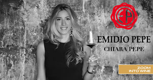 LearnAboutWine.com presents: Zoom into Wine events!