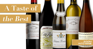 A Taste of The Best