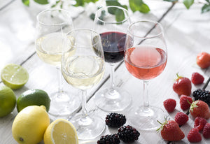 Wine Review: Best Wines for Summer 2021