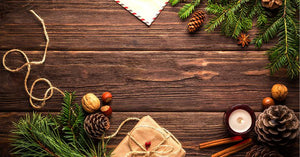 Holiday Gift Baskets