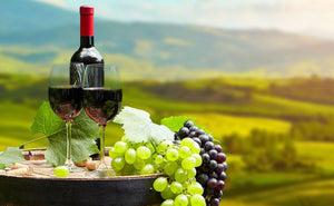 National Wine Days in 2022