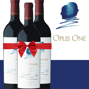 The Ultimate Gift of Opus One