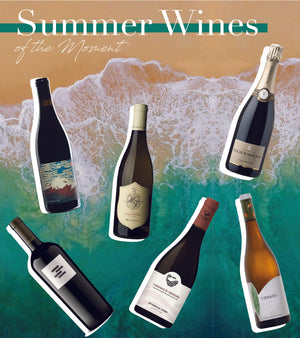 Summer Wines of the Moment
