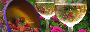 April’s Top Recommended Wines