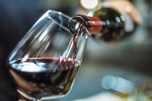 Our Top 10 Wines of 2020