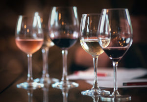National Wine Days in 2021