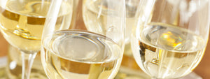 Best White Wine for Spring | 2021 Edition