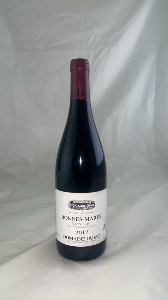 Domaine Taupenot-Merme, Charmes-Chambertin 特级园, 勃艮第, 法国, 2017