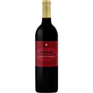 Bodegas Henri Lurton, Le Nebbiolo, Valle de Guadalupe, Baja, Mexico, 2022