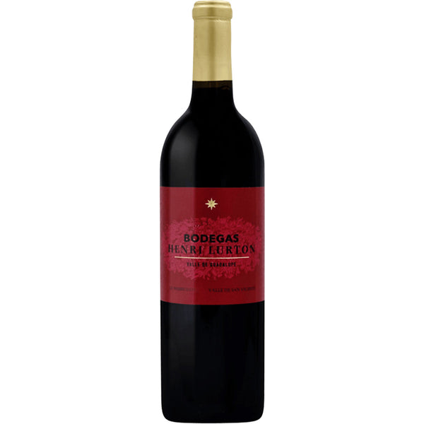 Bodegas Henri Lurton, Le Nebbiolo, Valle de Guadalupe, Baja, Mexico, 2022
