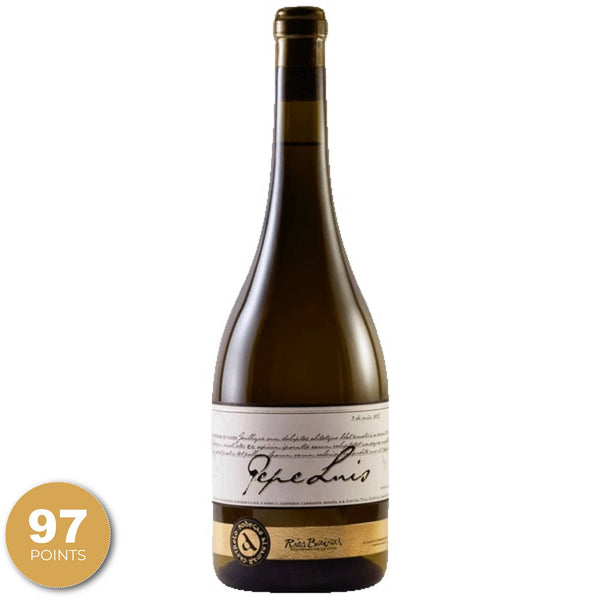 Bodegas Albamar, 'Albamar' Albariño, Rías Baixas, España, 2022