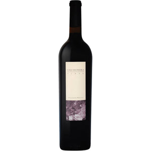 Casa de Piedra, 'Vino de Piedra' Tinto, Valle de Guadalupe, Mexico, 2020