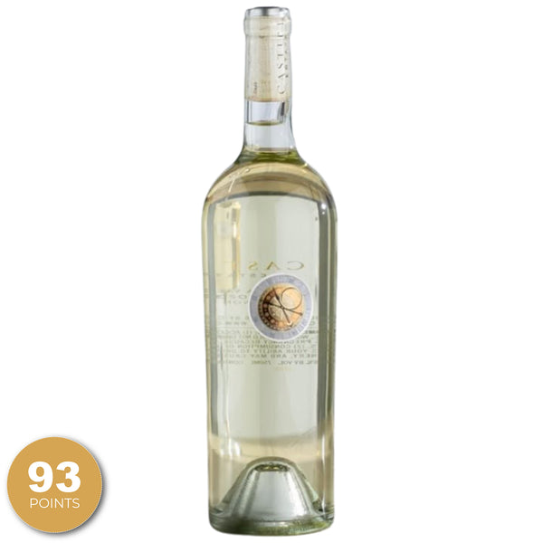 Castiel Estate, Sauvignon Blanc, Napa Valley, 2024