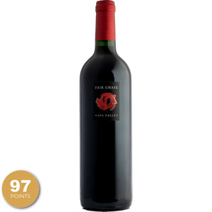 Cervantes Family Vineyards, 'Fair Chase', Cabernet Sauvignon, Napa Valley, California, 2021