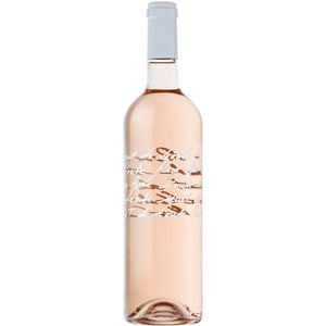 Château Léoube, Secret de Léoube Rosé, Provence, France, 2025