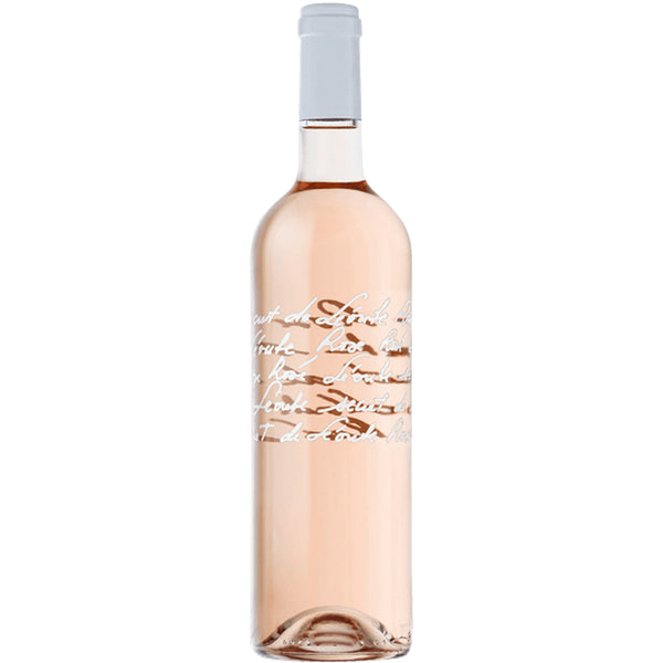 Château Léoube, Secret de Léoube Rosé, Provence, France, 2025