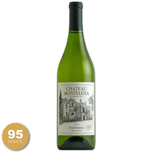 Chateau Montelena, Chardonnay, Napa Valley, California, 2023
