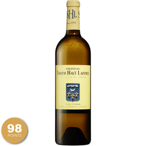 Château Smith Haut Lafitte, Blanc, Bordeaux, France, 2019