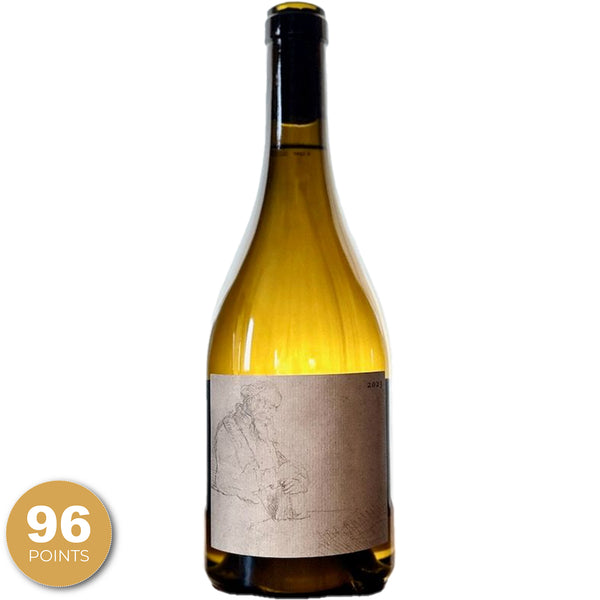 Domaine Courier，“老藤”歌海娜和佳丽酿，朗格多克-鲁西永，法国，2015