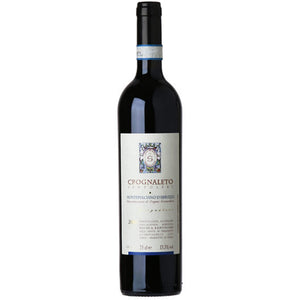 Crognaleto Santoleri, Montepulciano d'Abruzzo, Italy, 2012