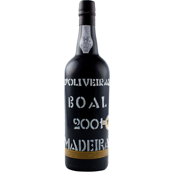 D'Oliveira, Boal, Madeira, Portugal, 2001