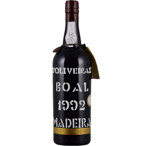 D'Oliveiras, Boal, Madeira, Portugal, 1992