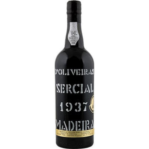 D'Oliveiras, Sercial, Madeira, Portugal, 1937
