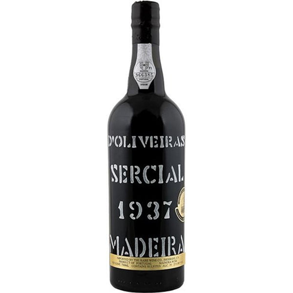 D'Oliveiras, Sercial, Madeira, Portugal, 1937