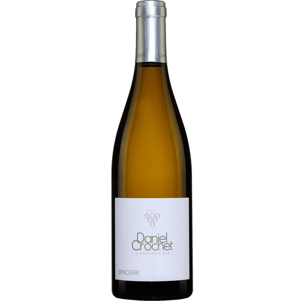 Daniel Crochet, Sancerre Blanc, Loire, France, 2023