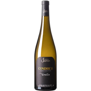 Domaine Jamet, 'Vernillon' Condrieu, Rhône, France, 2022