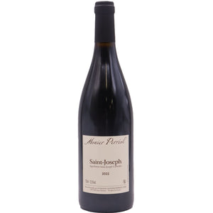 Domaine Monier-Perreol, Saint-Joseph Rouge, France, 2022