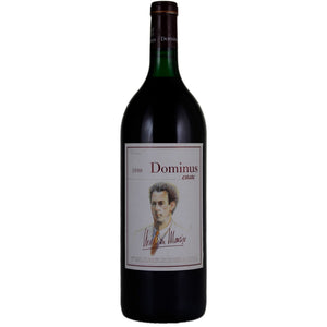 Dominus Estate, Napa Valley, California, 1990