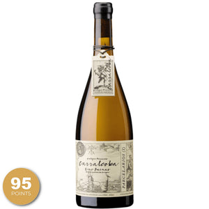 Eulogio Pomares, "Carralcoba" Blanco, Rias Baixas, Spain, 2025