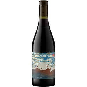 Evening Land, Salem Wine Co, Pinot Noir, Eola-Amity Hills, Oregon, 2023