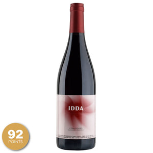 Gaja, 'Idda' Etna Rosso, Sicily, Italy, 2022