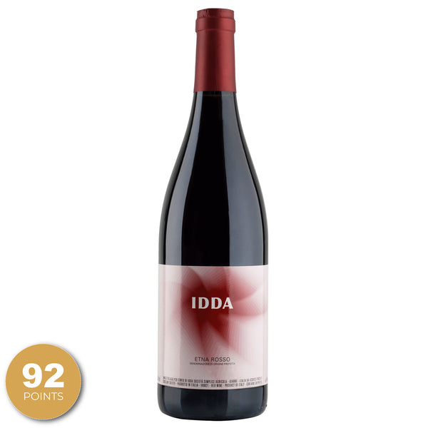 Gaja, 'Idda' Etna Rosso, Sicily, Italy, 2022