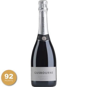 Gusbourne, Blanc de Blancs, Kent, England, 2019
